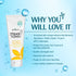 Medisynth Moonflower Acne-Control Facewash (Combo Pack of 2)